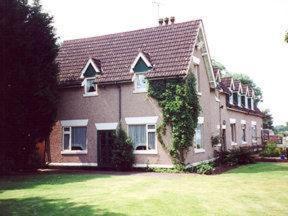  Ye Olde Station Guest House Birmingham, Shustoke  Шасток